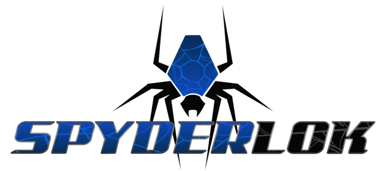 Millennium Marine R-100 Spyderlok Rodholder