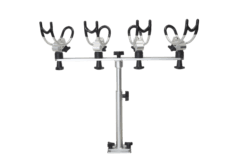 Millennium Marine R-100 Spyderlok Rodholder