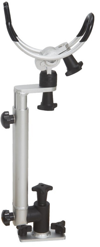 Millennium Marine R-200 Single Spyderlok Rodholder