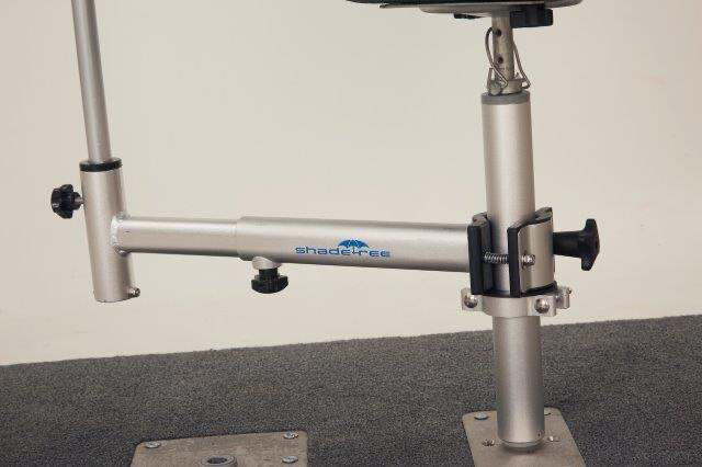 Millennium Marine U-571 Shadetree Umbrella Holder