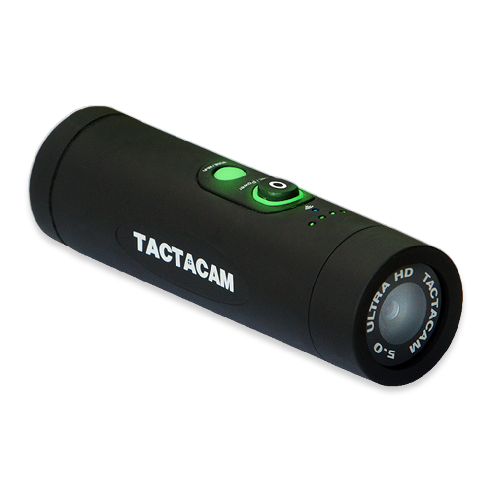 TACTACAM 5.0 Wide With Free Shipping