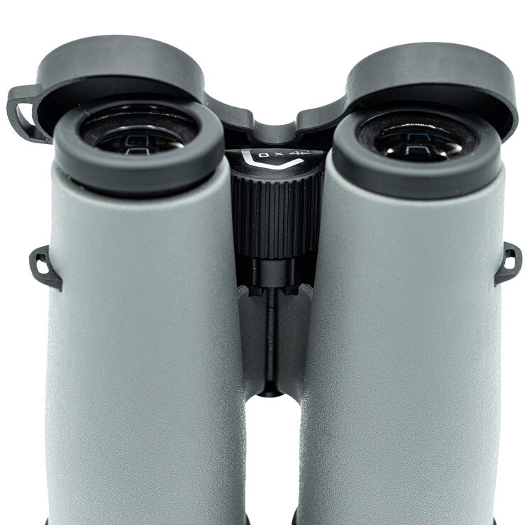 Covert Optics 10x42 Binoculars With Free Shipping