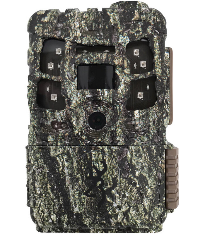 Browning Defender Pro Scout Max Cellular Camera