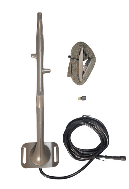 Tactacam Reveal Extended Range Antenna