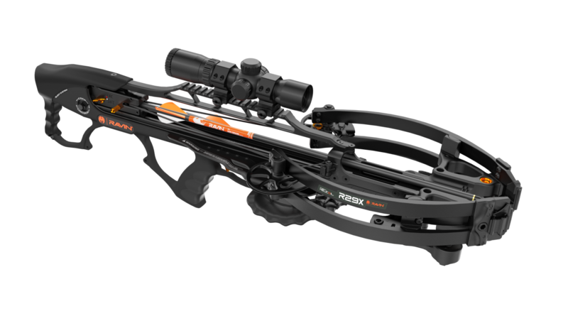 Ravin R29X Crossbow Package with free shipping