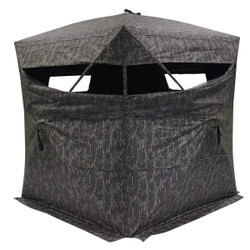 Rhino 180 See Through Blind Mossy Oak Bottomland