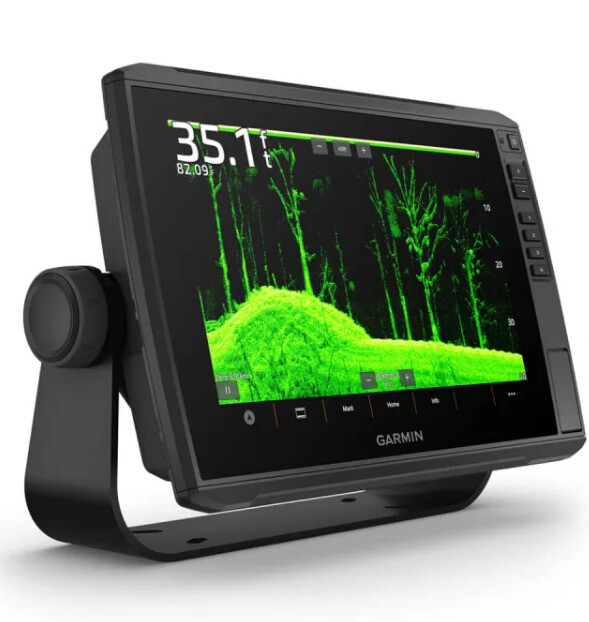 Garmin ECHOMAP™ Ultra 2 10" Chartplotters 106sv without Transducer; Includes Garmin Navionics+™ U.S. Inland &amp; Coastal Mapping with free shipping