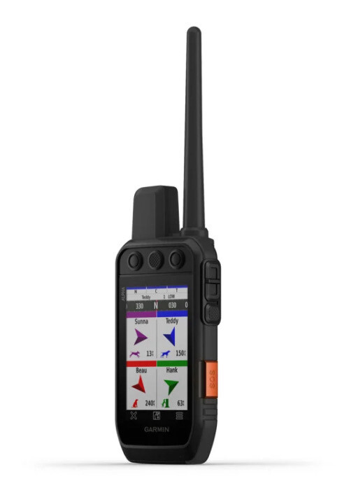 Garmin Alpha 300 Handheld with free shipping