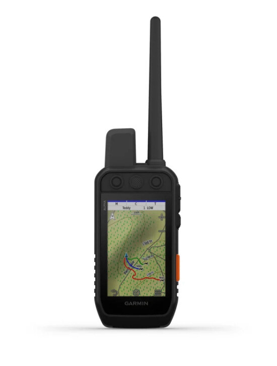 Garmin Alpha 300 Handheld with free shipping