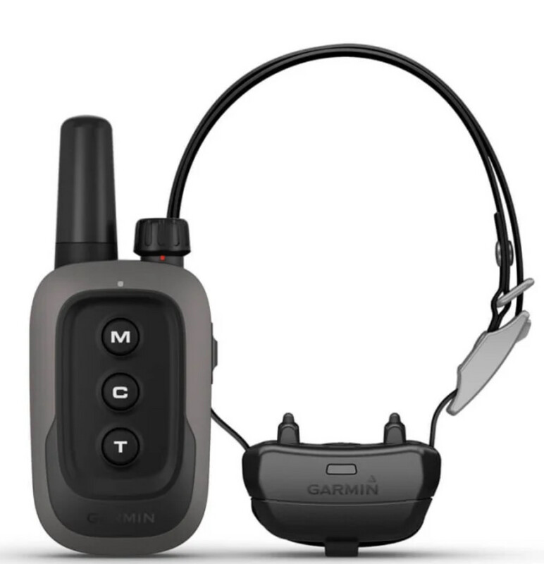 Garmin Delta® SE Bundle (Handheld &amp; Dog Device)