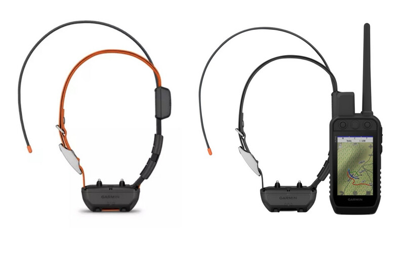Garmin Alpha 300 Handheld with 2-Alpha TT 25 Tracking and Training Dog Collars System Bundle with free shipping