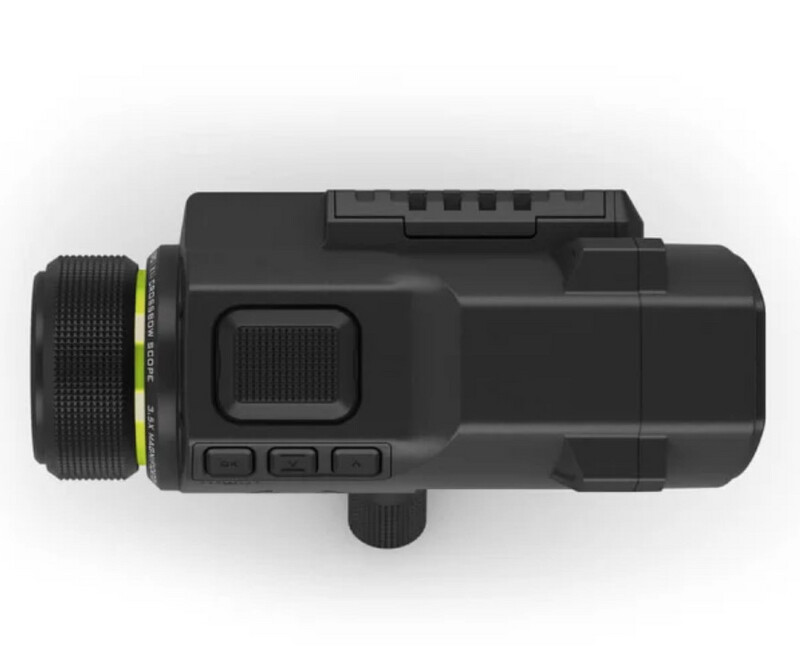 Garmin Xero® X1i Crossbow Scope with free shipping