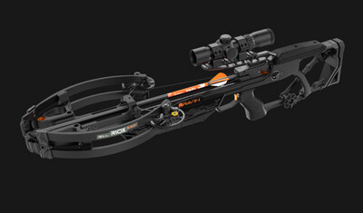 Ravin R10X Crossbow package with free shipping