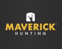 Maverick Hunting Blinds