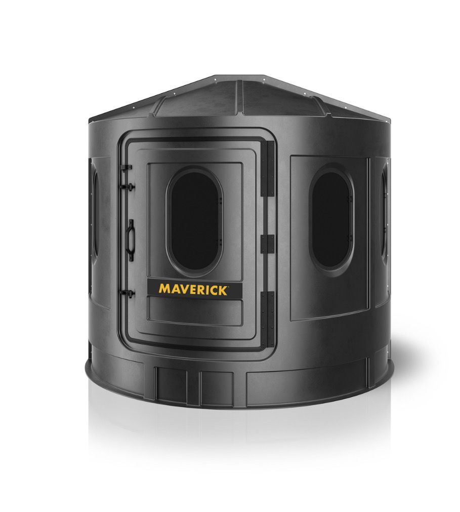 Maverick XL Hunting Blind