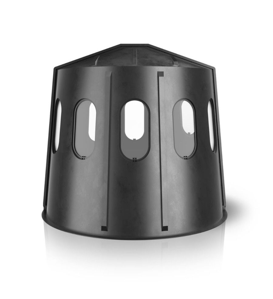 Maverick 6 Shooter Hunting Blind