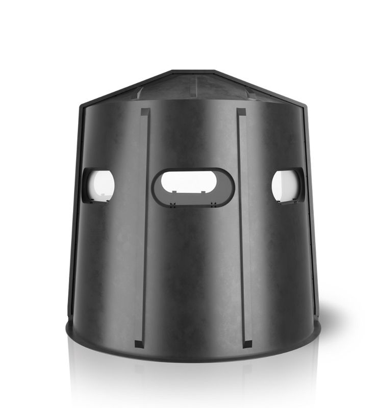 Maverick 5 Shooter GX Hunting Blind
