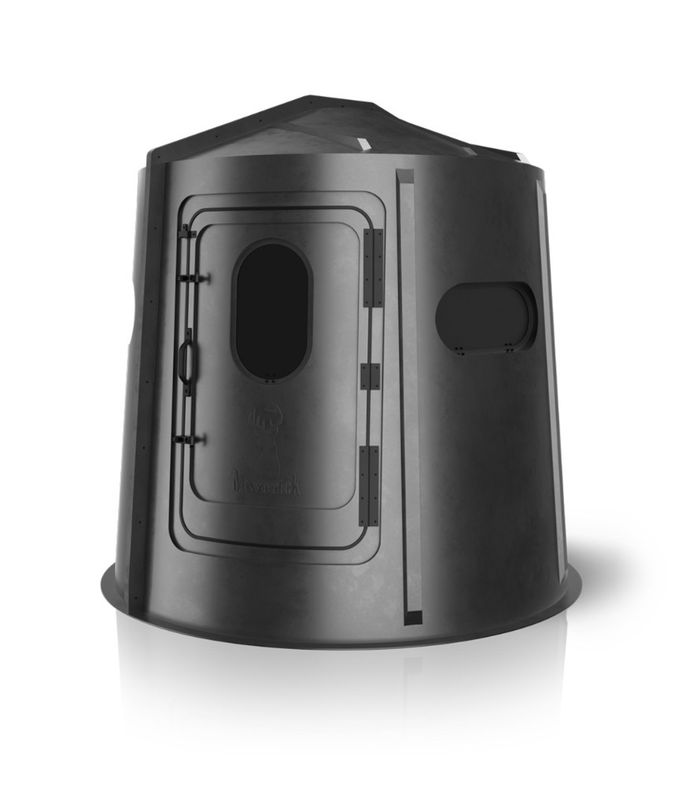 Maverick 5 Shooter GX Hunting Blind
