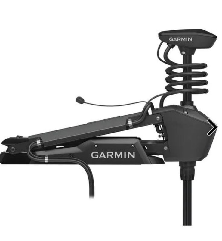 Garmin Force 50&quot; Trolling Motor with free shipping