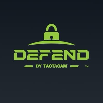 Tactacam Defend Cellular Security Camera with 32 gb sd card