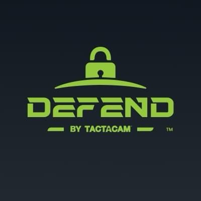 Tactacam Defend Cellular Security Camera Solar Panel