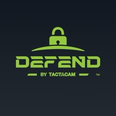 Tactacam Defend 32 GB SD Card