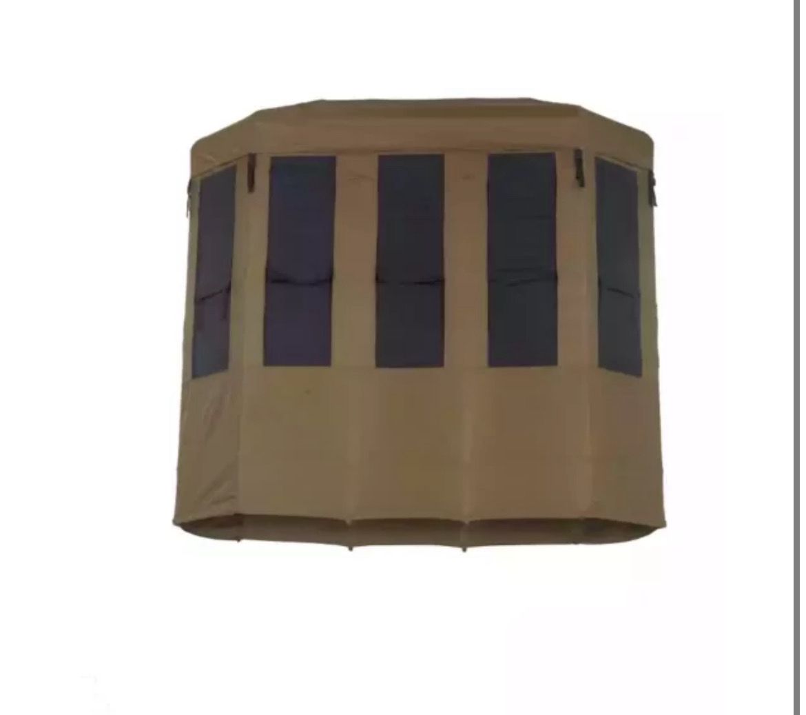 Millennium Q202 Buck Hut Replacement Cover