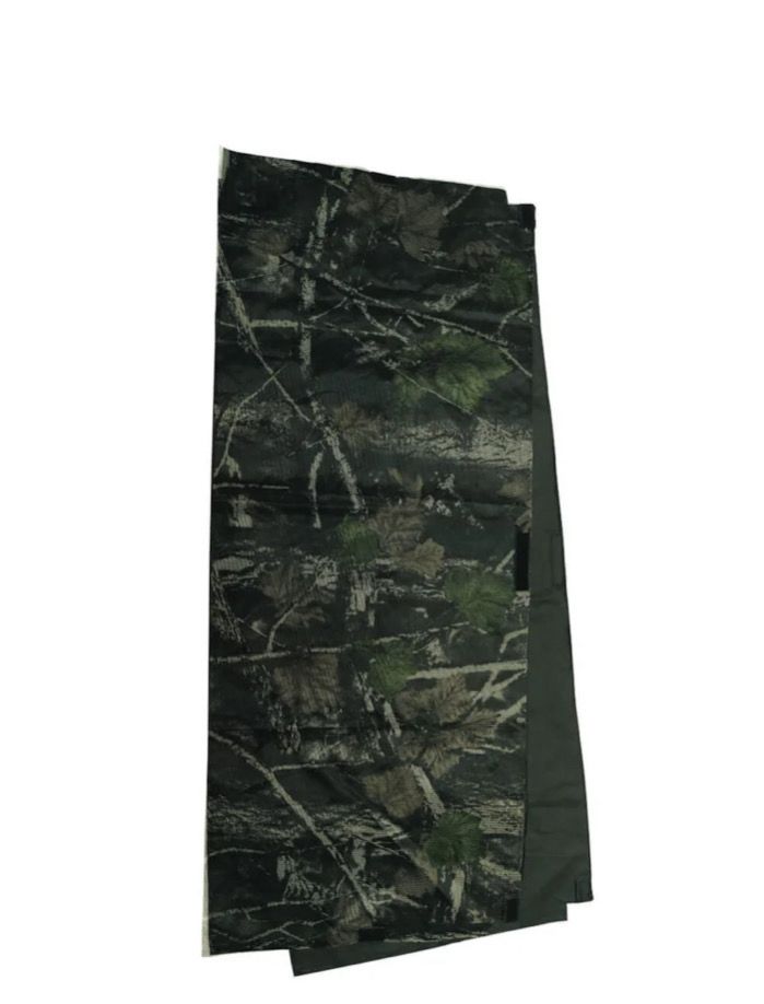 Redneck Blinds Magnetic Curtain System