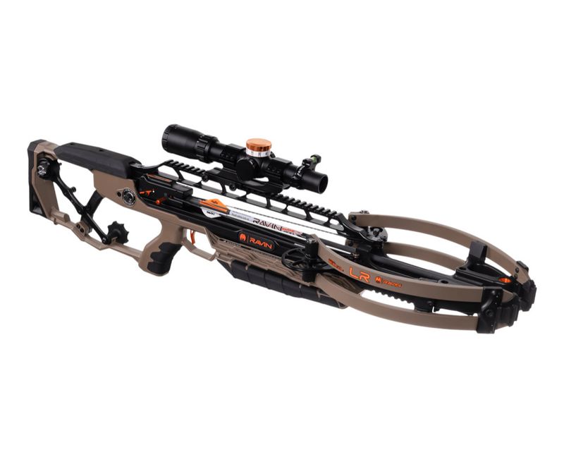 Ravin LR Crossbow Package with free shipping