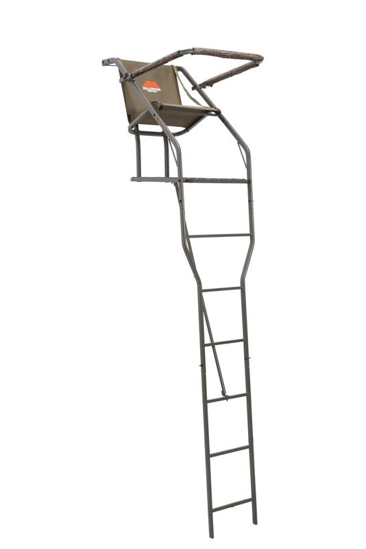 Millennium L125 Lite Single Ladder Stand