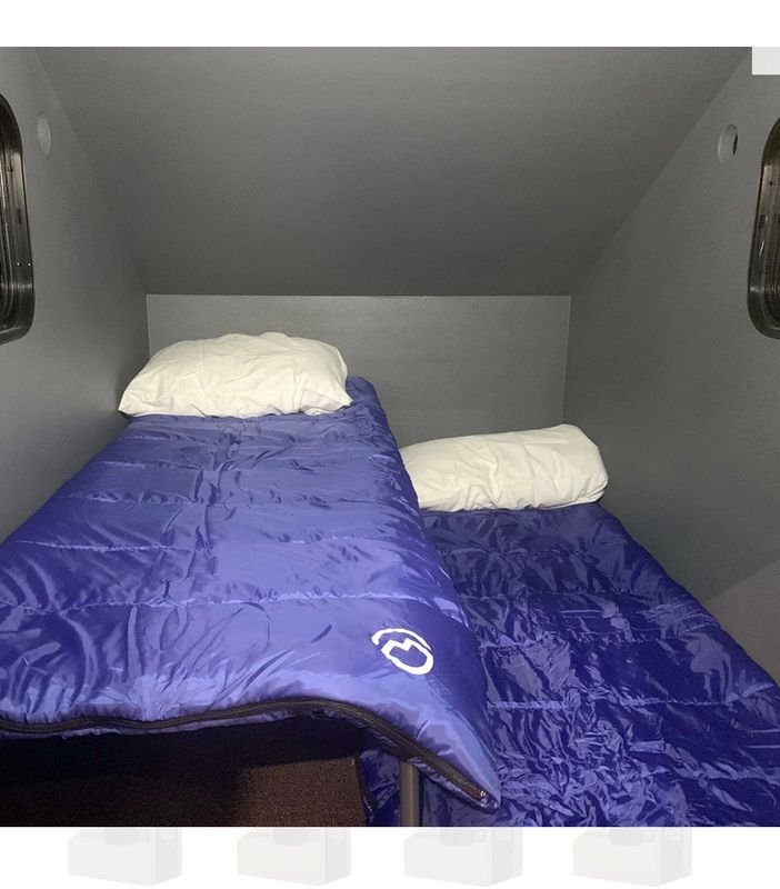 Redneck Blinds Freedom Campers