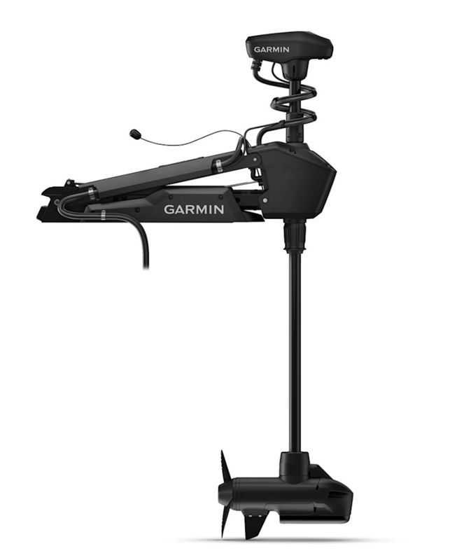 Garmin Force Pro 57&quot; Trolling Motor with free shipping