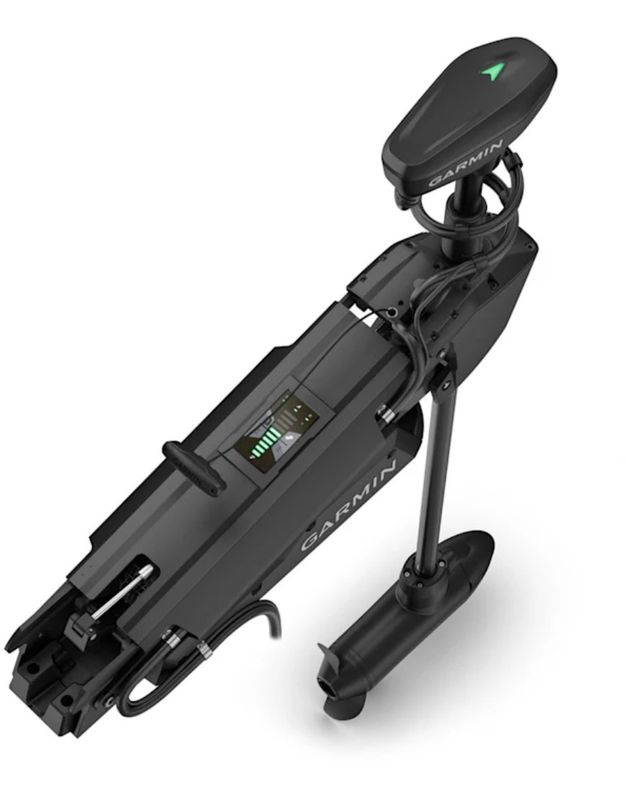 Garmin Force Pro 50" Trolling Motor with free shipping