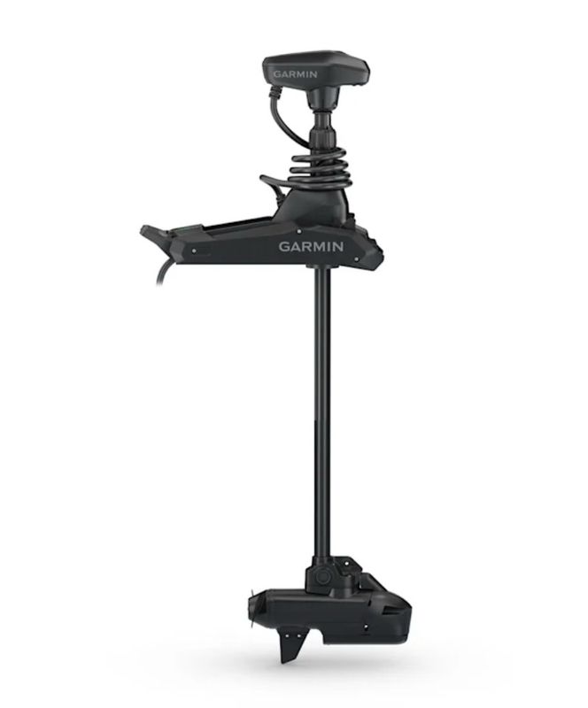 Garmin Force Kraken 48&quot; White Trolling Motor with free shipping