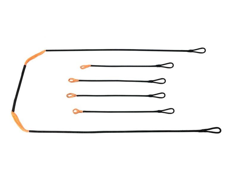 Ravin Crossbows String and Cables for R26, R26X, R5X
