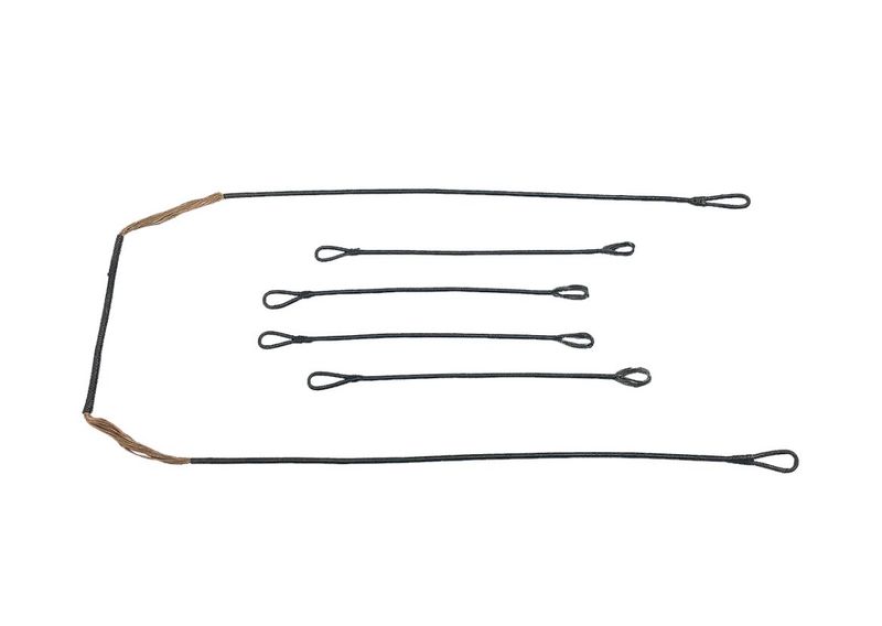 Ravin Crossbows String &amp; Cables R9, R10, R10X, R15, R20, R29, R29X, LR