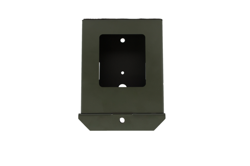 Covert Bear Safe LTE Lockbox