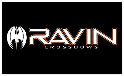 Ravin Crossbows