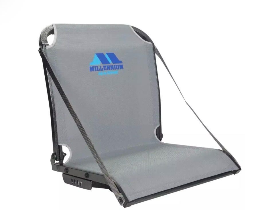 Millennium Marine B100 Boat Seat
