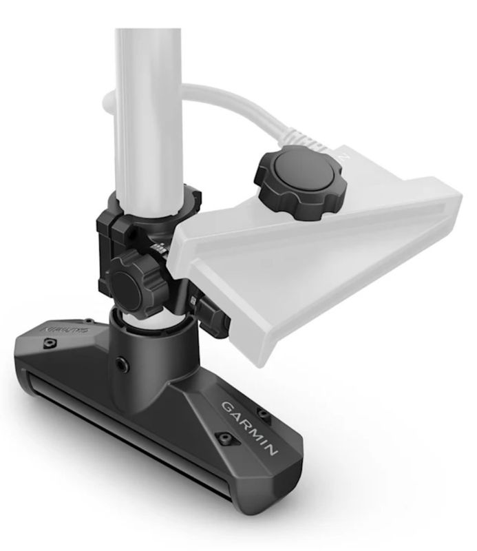 Garmin GT360UHD Transducer for Spy Pole™ Mount