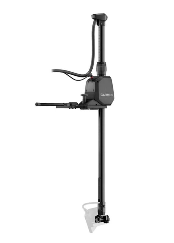 Garmin Spy Pole™ Mount 49" Motorized Pole Mount with GT360UHD Transducer Kit And Free Shipping