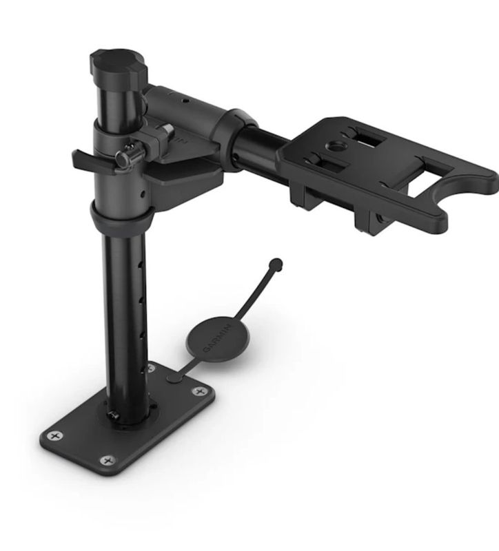 Garmin Gunnel Mount System for Spy Pole™ Mount