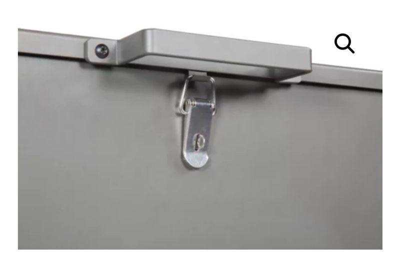 Millennium Dinner Bell 600 LB Feeder