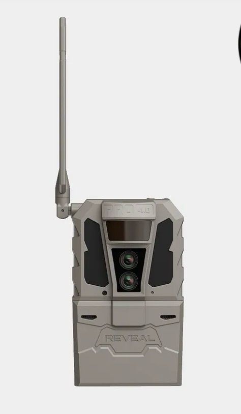 Tactacam Reveal Pro 4.0 Preorder