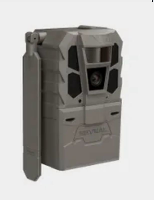 Tactacam Reveal X 4.0 Preorder