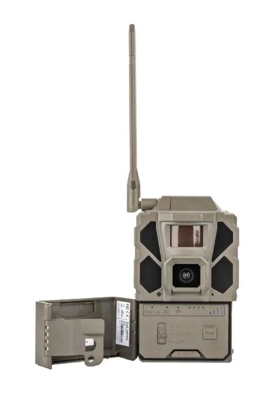 Tactacam Reveal X 3.0 Cellular Trail Camera