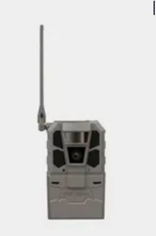 Tactacam Reveal X 4.0 Cellular Trail Camera With Tactacam R5 Solar Panel