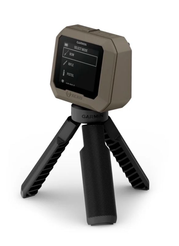 Garmin Xero® C1 Pro Chronograph
