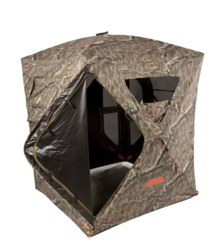 Millennium Antler Shak 30/30 Ground Blind