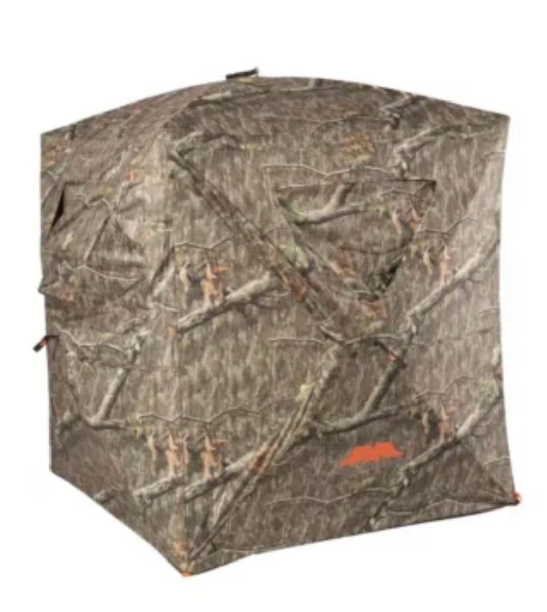 Millennium Antler Shak 30/30 Ground Blind